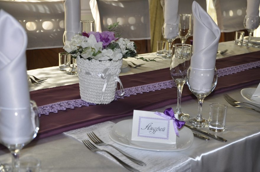 Классика, Прованс в Ресторан / Банкетный зал от Студия декора Perfect-me 2