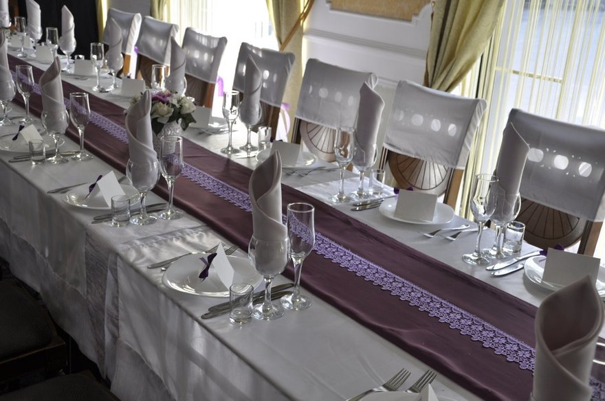 Классика, Прованс в Ресторан / Банкетный зал от Студия декора Perfect-me 4