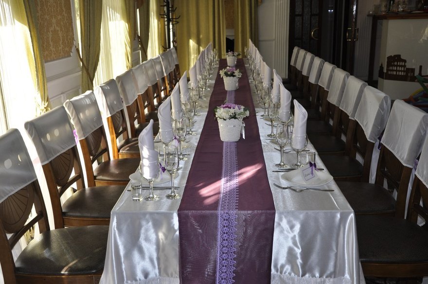 Классика, Прованс в Ресторан / Банкетный зал от Студия декора Perfect-me 6