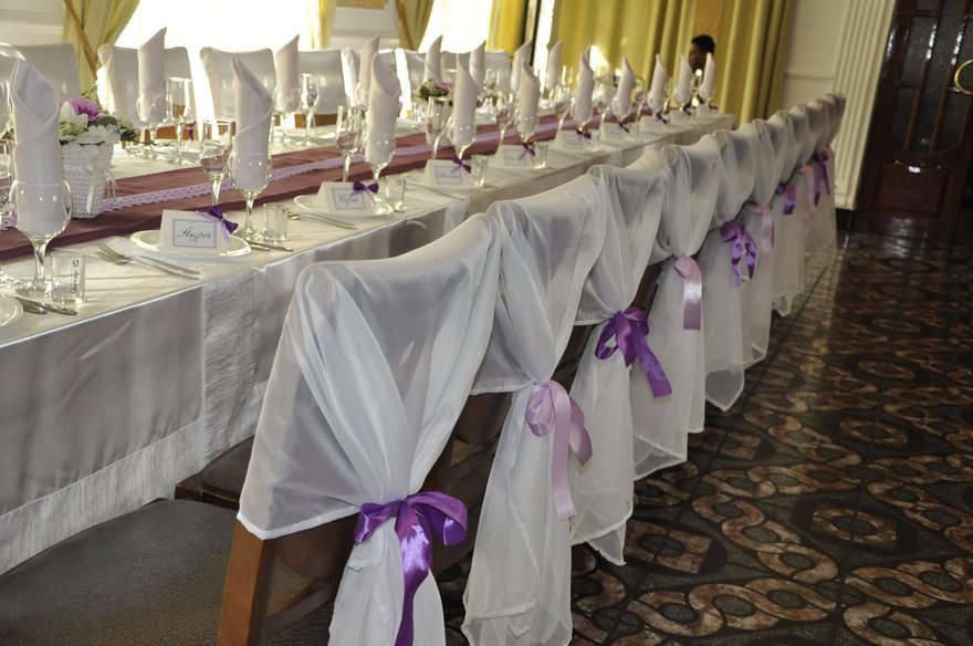 Классика, Прованс в Ресторан / Банкетный зал от Студия декора Perfect-me 7