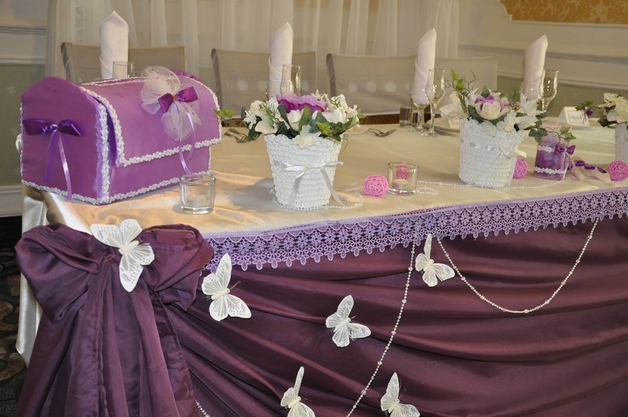 Классика, Прованс в Ресторан / Банкетный зал от Студия декора Perfect-me 8