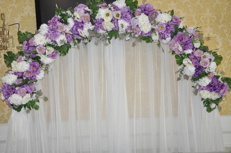 Классика, Прованс в Ресторан / Банкетный зал от Студия декора Perfect-me 9