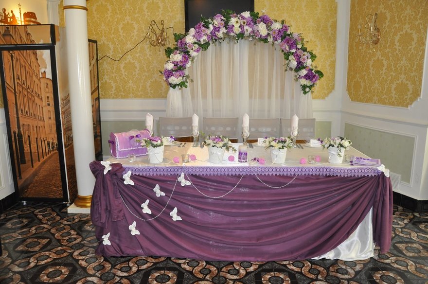 Классика, Прованс в Ресторан / Банкетный зал от Студия декора Perfect-me 10