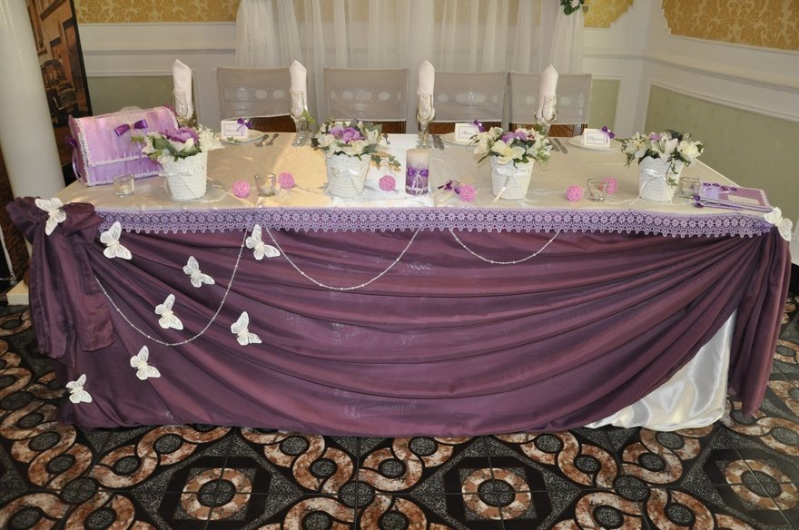 Классика, Прованс в Ресторан / Банкетный зал от Студия декора Perfect-me 11