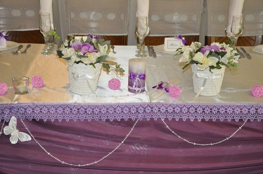 Классика, Прованс в Ресторан / Банкетный зал от Студия декора Perfect-me 12