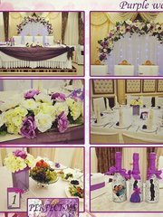 Классика в Ресторан / Банкетный зал от Студия декора Perfect-me 2