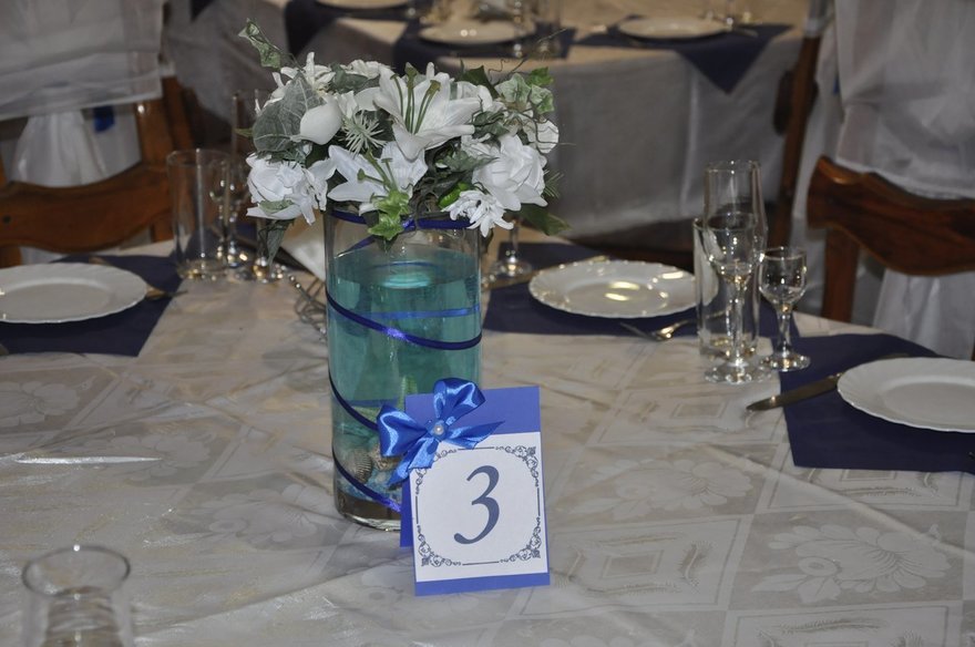 Классика в Ресторан / Банкетный зал от Студия декора Perfect-me 4