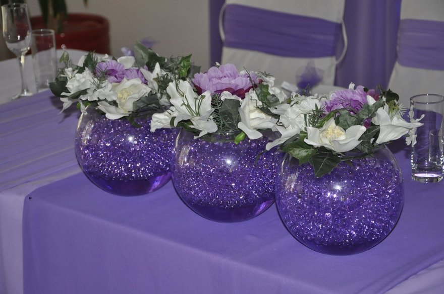 Классика в Ресторан / Банкетный зал от Студия декора Perfect-me 4