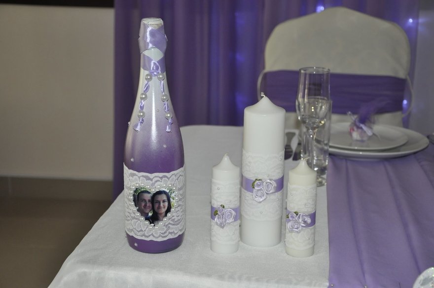 Классика в Ресторан / Банкетный зал от Студия декора Perfect-me 6