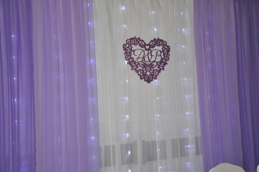 Классика в Ресторан / Банкетный зал от Студия декора Perfect-me 8