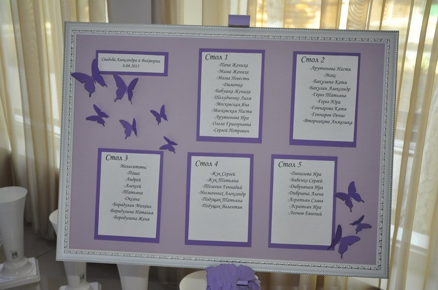 Классика в Ресторан / Банкетный зал от Студия декора Perfect-me 11