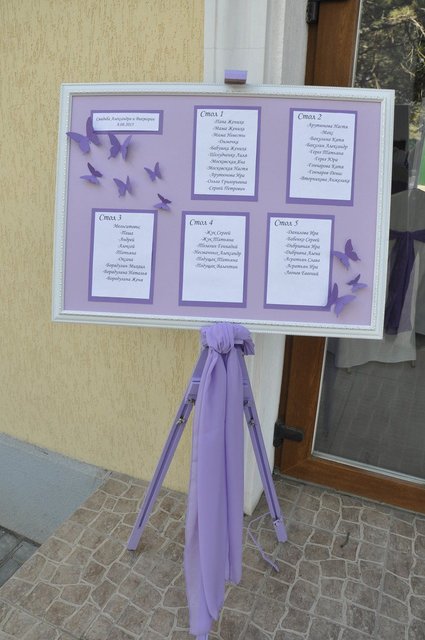 Классика в Ресторан / Банкетный зал от Студия декора Perfect-me 12