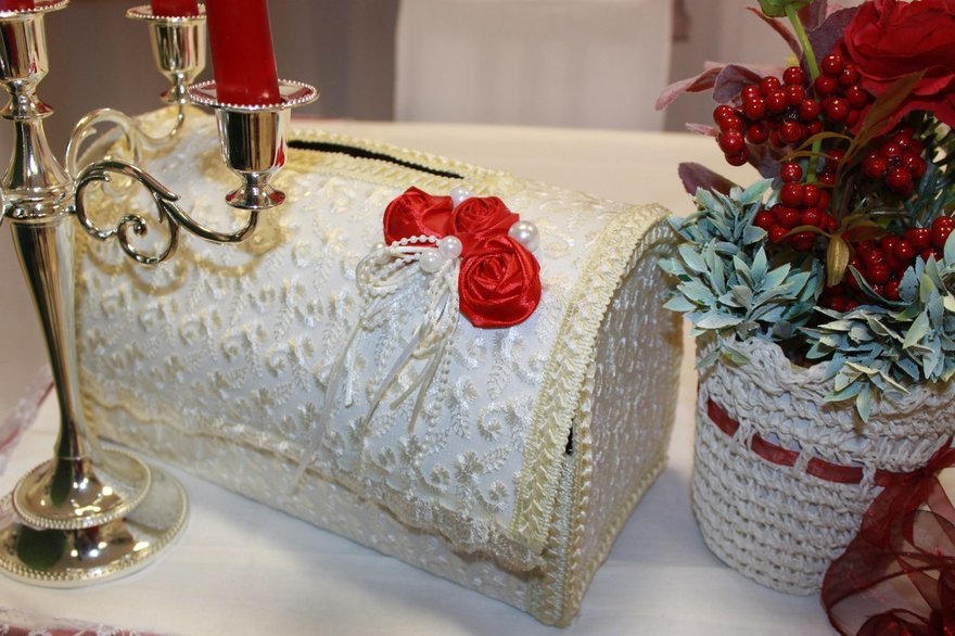 Классика в Ресторан / Банкетный зал от Студия декора Perfect-me 2