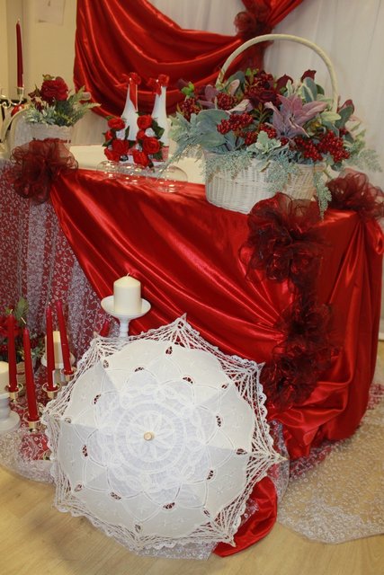 Классика в Ресторан / Банкетный зал от Студия декора Perfect-me 3