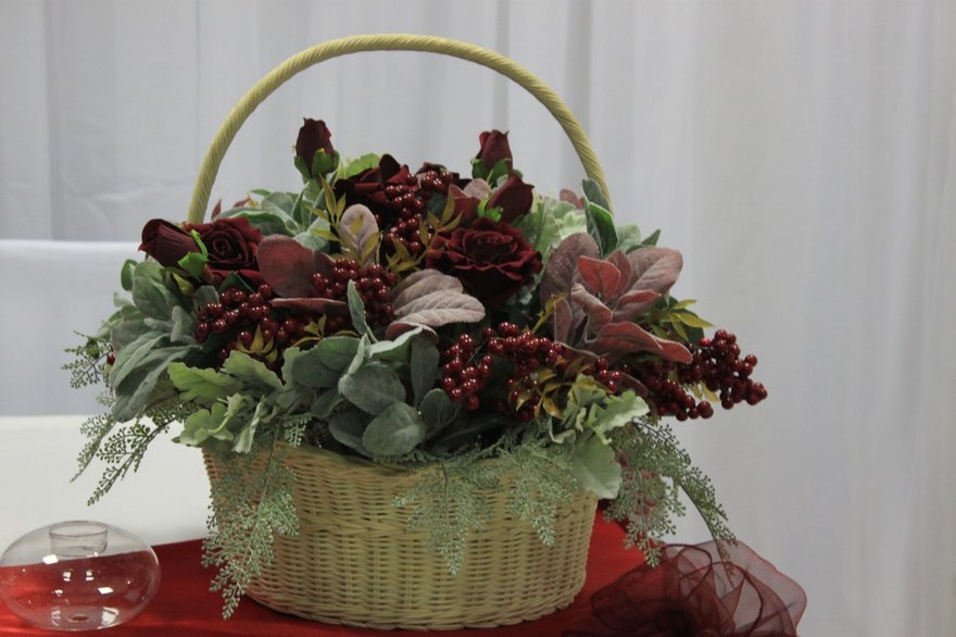 Классика в Ресторан / Банкетный зал от Студия декора Perfect-me 5