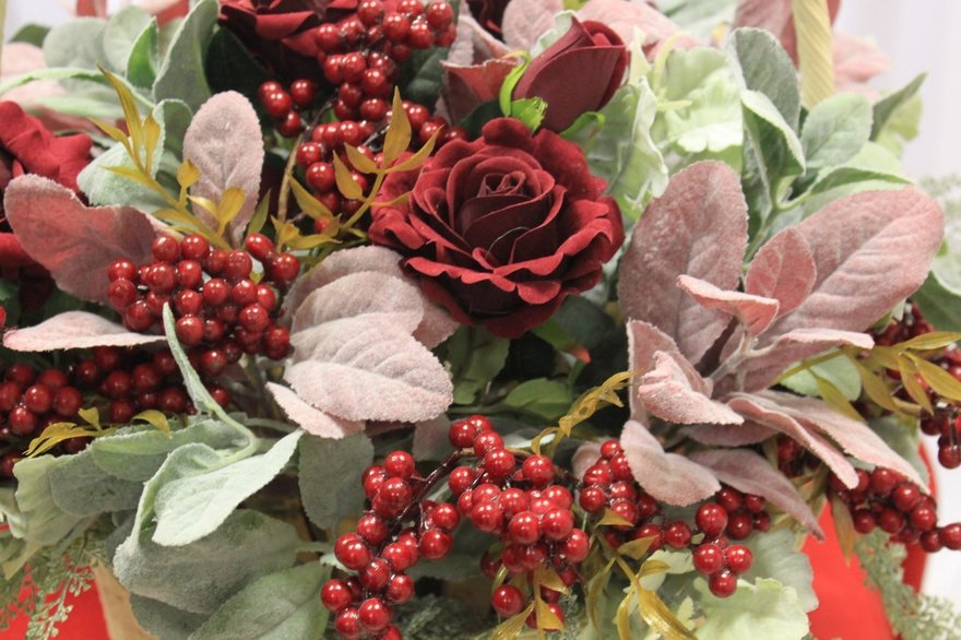 Классика в Ресторан / Банкетный зал от Студия декора Perfect-me 6