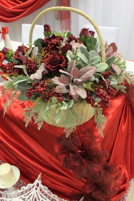 Классика в Ресторан / Банкетный зал от Студия декора Perfect-me 9