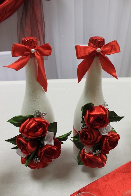 Классика в Ресторан / Банкетный зал от Студия декора Perfect-me 10