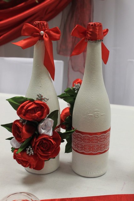 Классика в Ресторан / Банкетный зал от Студия декора Perfect-me 11