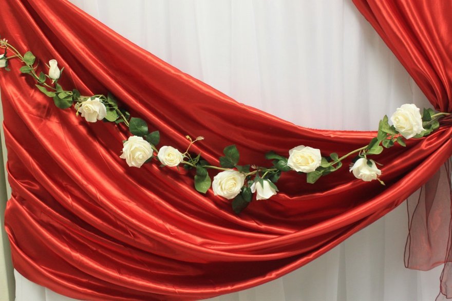 Классика в Ресторан / Банкетный зал от Студия декора Perfect-me 13