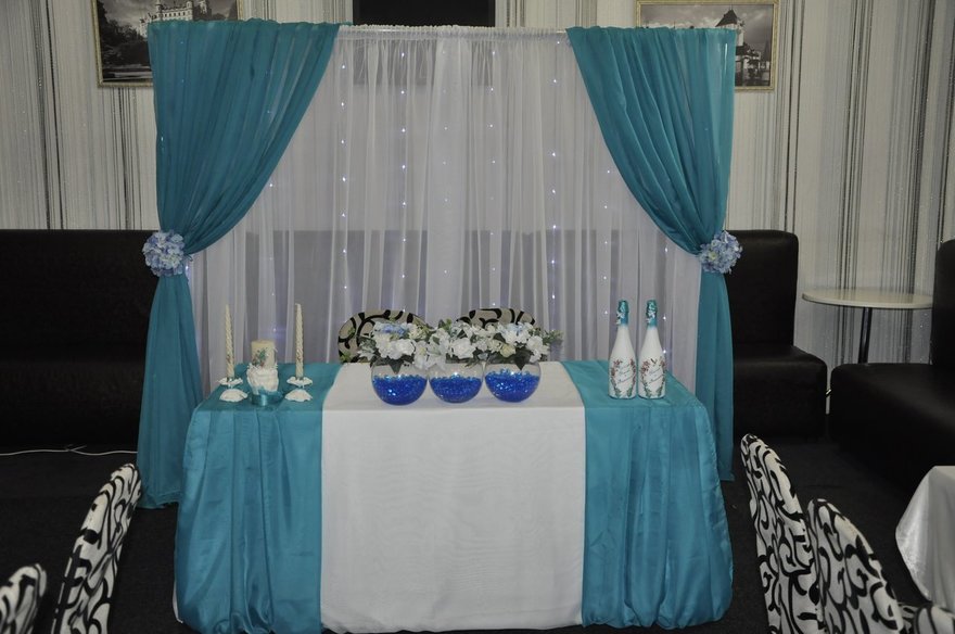 Классика в Ресторан / Банкетный зал от Студия декора Perfect-me 2