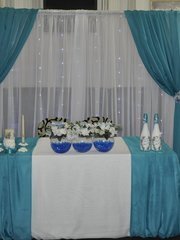 Классика в Ресторан / Банкетный зал от Студия декора Perfect-me 2