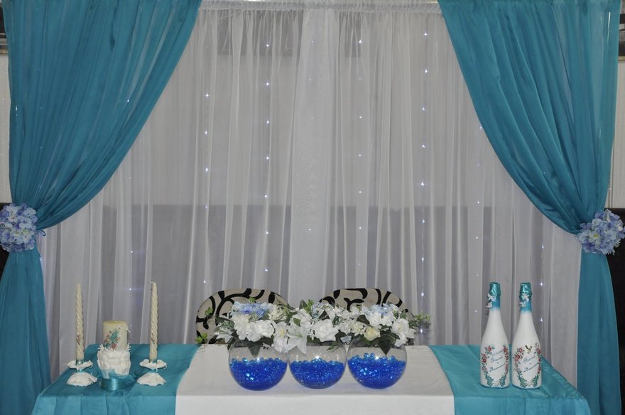 Классика в Ресторан / Банкетный зал от Студия декора Perfect-me 3