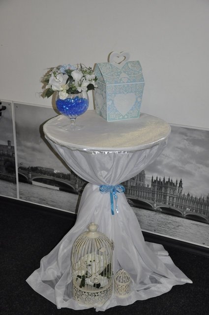 Классика в Ресторан / Банкетный зал от Студия декора Perfect-me 8