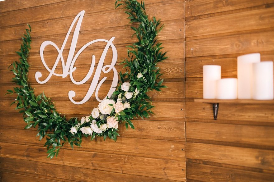 Рустик в Ресторан / Банкетный зал от Студия декора Perfect-me 3