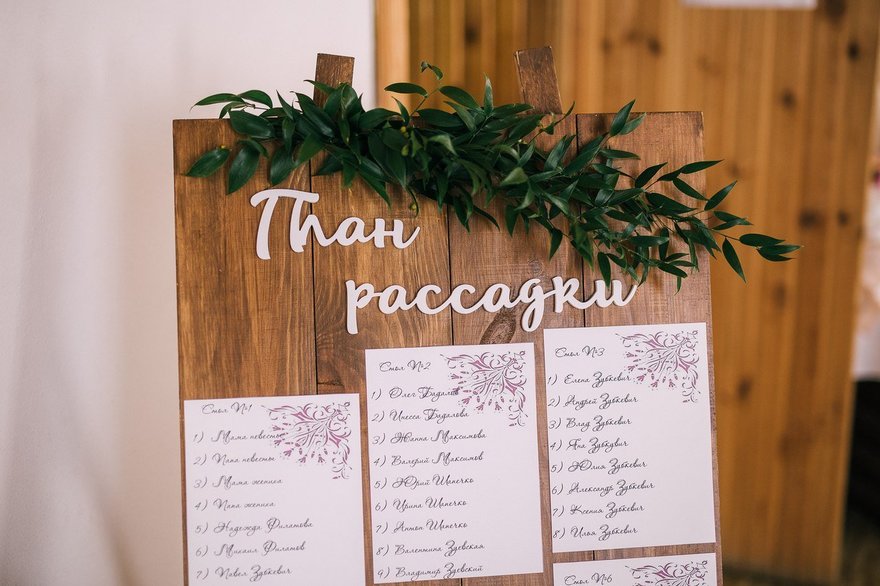 Рустик в Ресторан / Банкетный зал от Студия декора Perfect-me 6