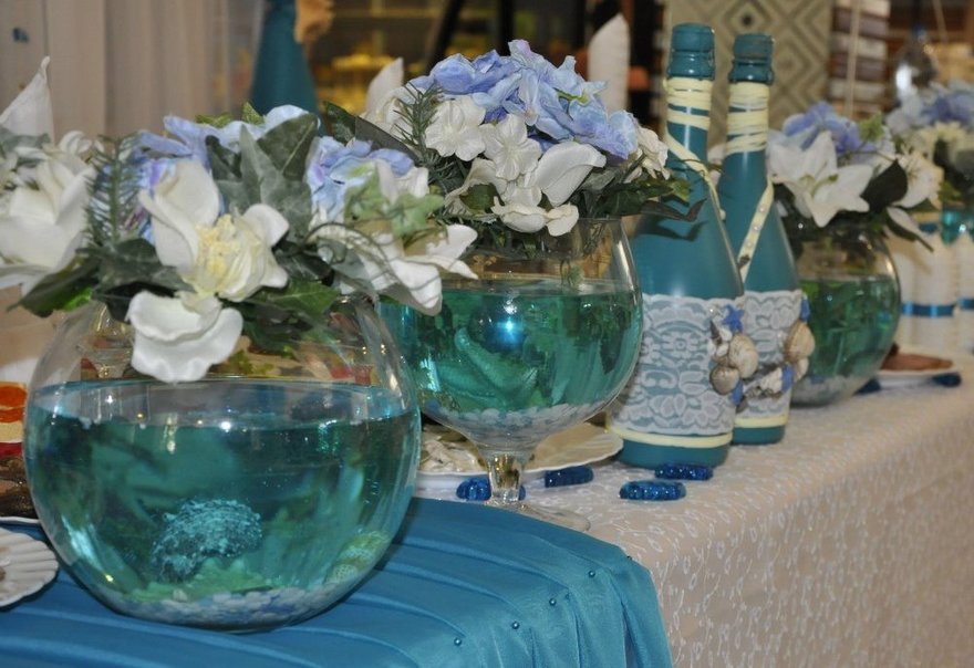 Тематический в Ресторан / Банкетный зал от Студия декора Perfect-me 4