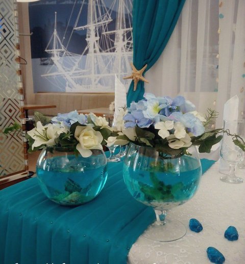 Тематический в Ресторан / Банкетный зал от Студия декора Perfect-me 5