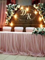 Шебби шик в Ресторан / Банкетный зал от Студия декора Perfect-me 2