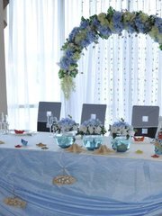 Тематический в Ресторан / Банкетный зал от Студия декора Perfect-me 1