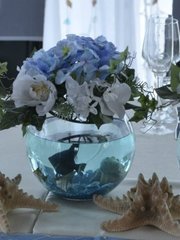 Тематический в Ресторан / Банкетный зал от Студия декора Perfect-me 2