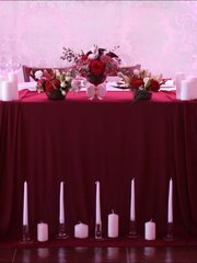 Классика в Ресторан / Банкетный зал от Студия декора Perfect-me 2