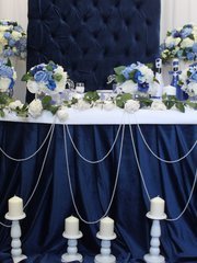 Классика в Ресторан / Банкетный зал от Студия декора Perfect-me 2