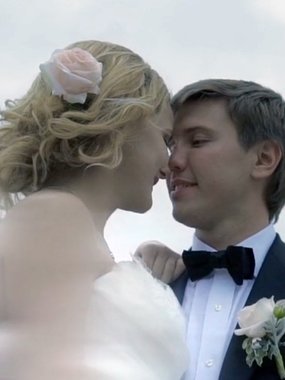 Видеоотчет со свадьбы 3 от Олег Мелин 1