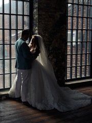 Фотоотчет со свадьбы Антона и Кристины от Андрей Настасенко 1