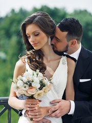 Фотоотчет со свадьбы Евгения и Алины от Андрей Настасенко 1