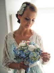 Фотоотчет со свадьбы Петра и Ирины от Андрей Настасенко 1