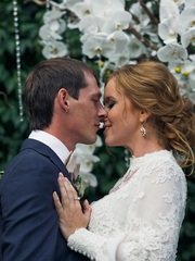 Фотоотчет со свадьбы Станислава и Ирины от Андрей Настасенко 1