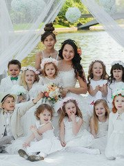 Фотоотчет со свадьбы Ильи и Евгении от Андрей Настасенко 2