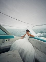 Фотоотчет со свадьбы Ильи и Ольги от Андрей Настасенко 1