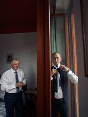 Фотоотчет со свадьбы Ильи и Ольги от Андрей Настасенко 2