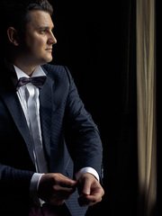 Фотоотчет со свадьбы Ивана и Лады от Андрей Настасенко 2