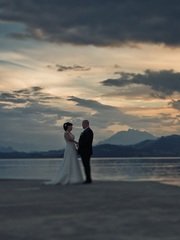 Фотоотчет со свадьбы Дэнниса и  Ольги от Андрей Настасенко 1