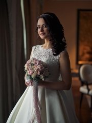 Фотоотчет со свадьбы Сергея и Веры от Андрей Настасенко 1