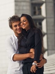 Фотоотчет Love Story от Андрей Настасенко 1