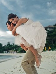 Фотоотчет со свадьбы Вадима и Дарьи от Андрей Настасенко 1